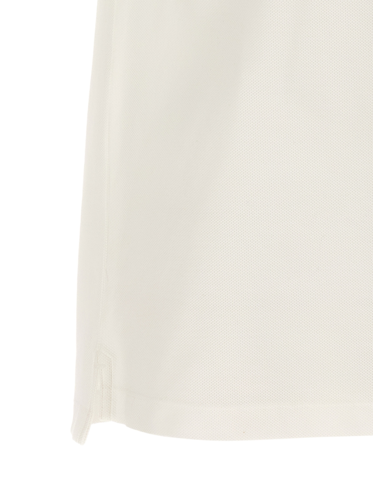 [Burberry] T-shirts Short Sleeve SS26 8126937WHITE