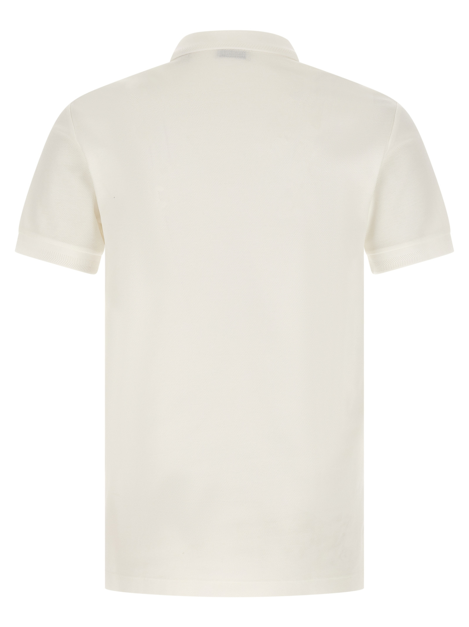 [Burberry] T-shirts Short Sleeve SS26 8126937WHITE