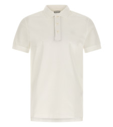 [Burberry] T-shirts Short Sleeve SS26 8126937WHITE