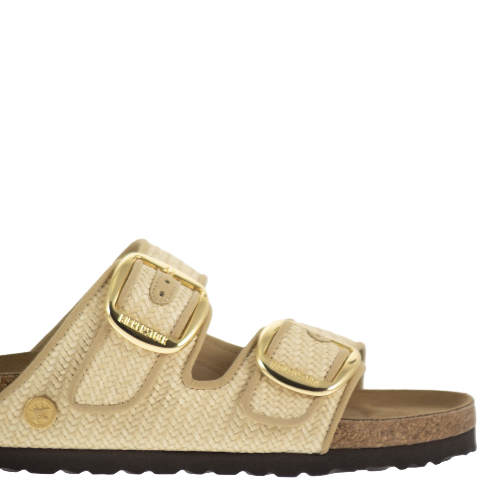 [Birkenstock] Sandals CO 1029042 NATURAL