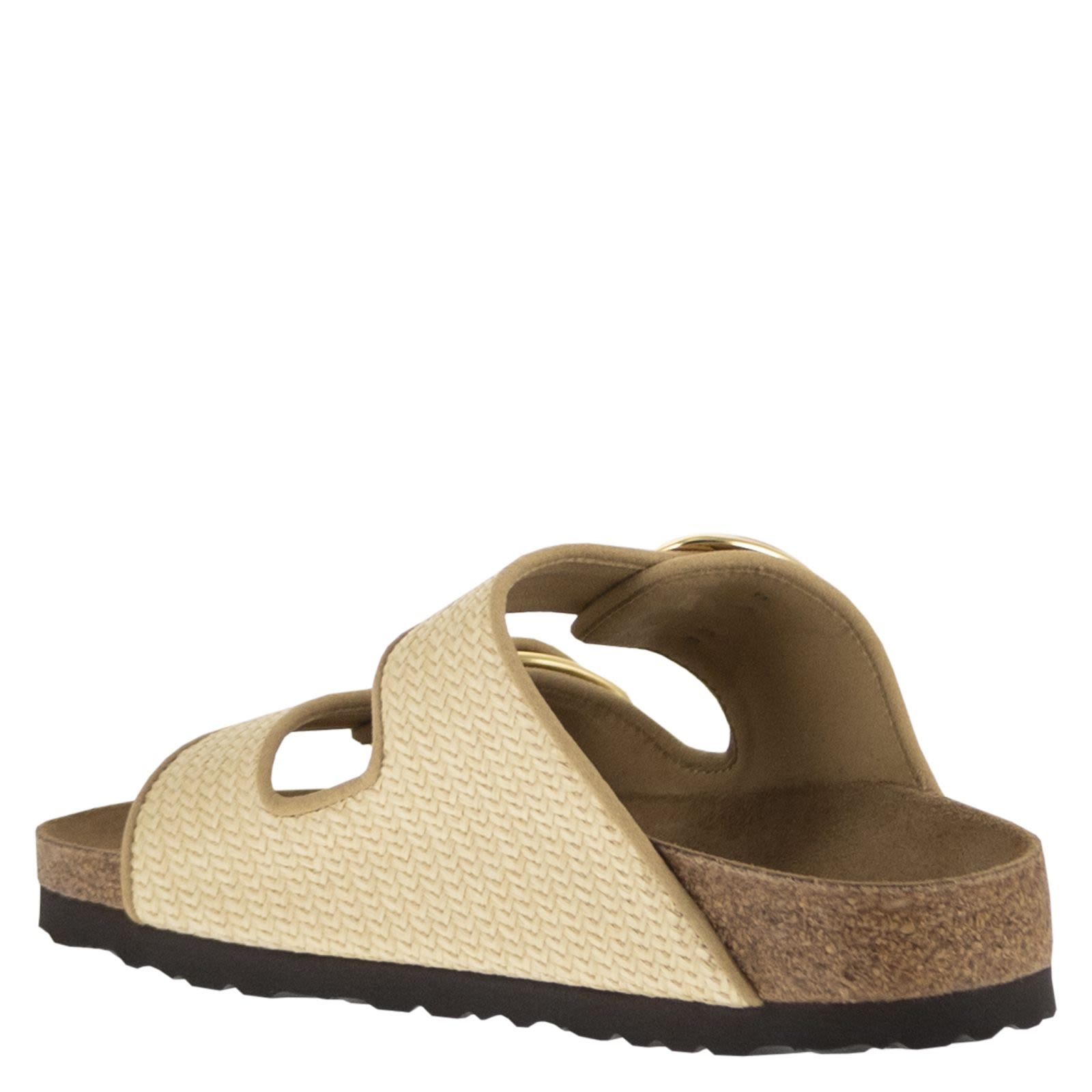 [Birkenstock] Sandals CO 1029042 NATURAL