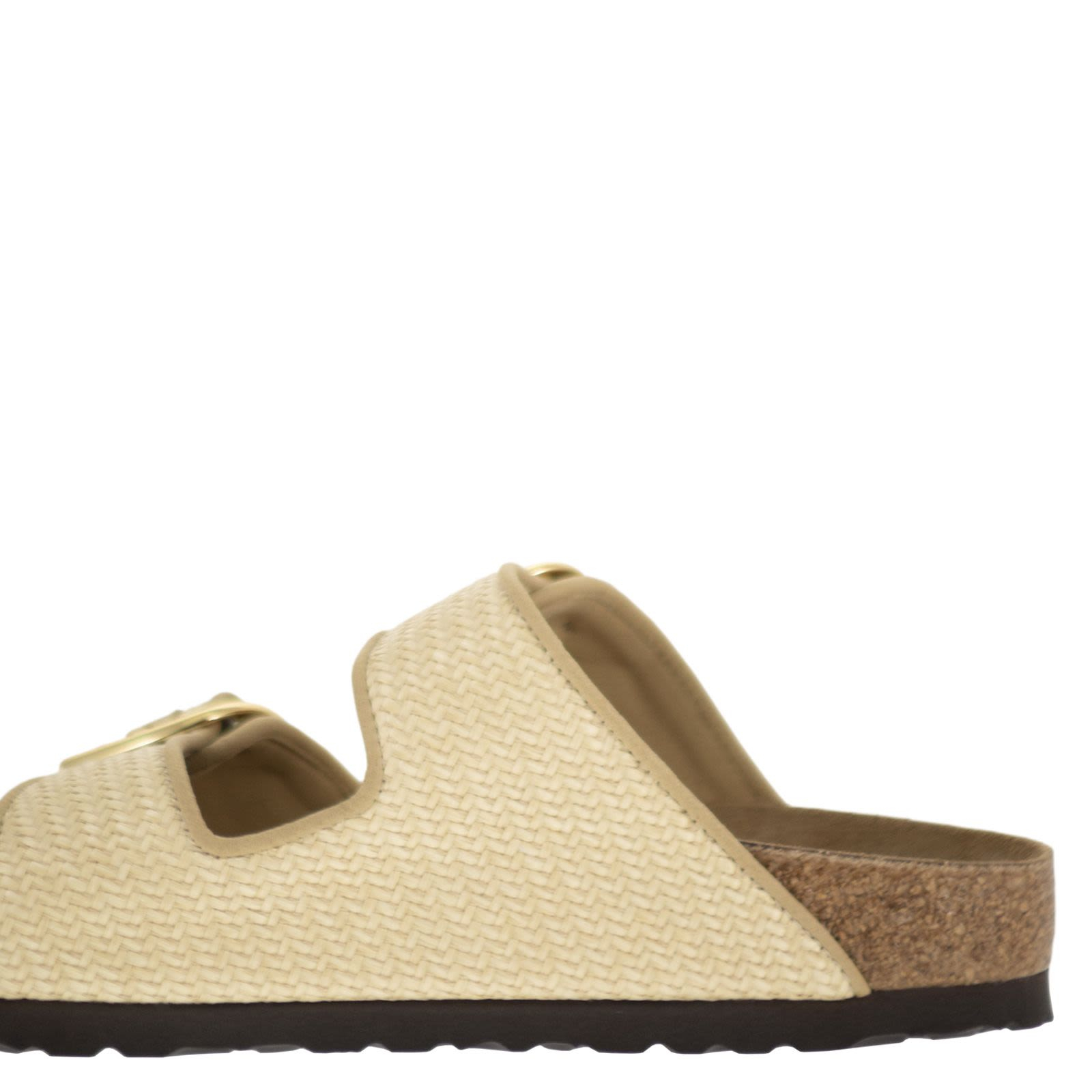 [Birkenstock] Sandals CO 1029042 NATURAL