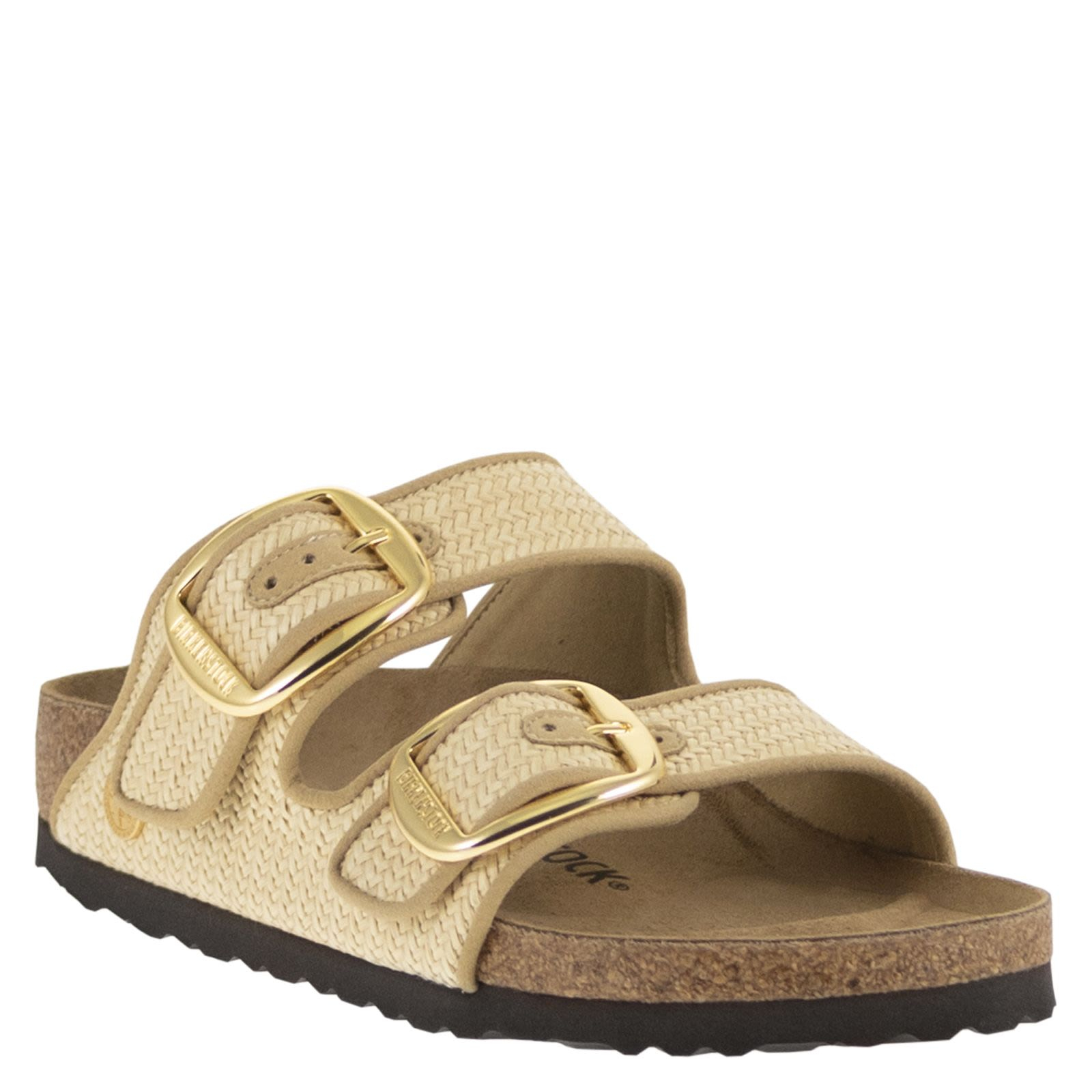 [Birkenstock] Sandals CO 1029042 NATURAL