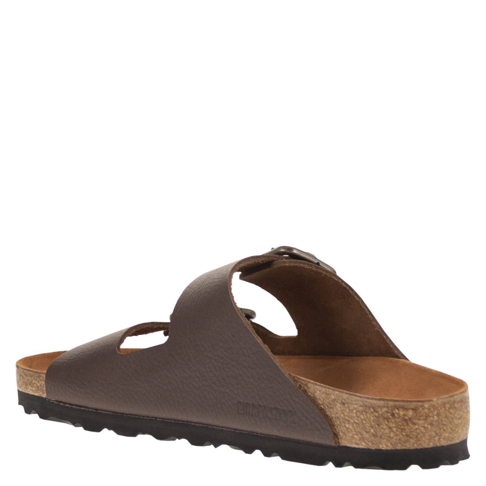 [Birkenstock] Sandals SS26 1030731 ROAST