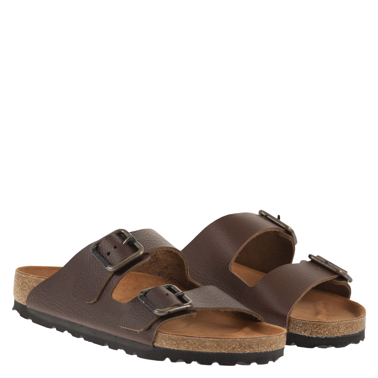 [Birkenstock] Sandals SS26 1030731 ROAST