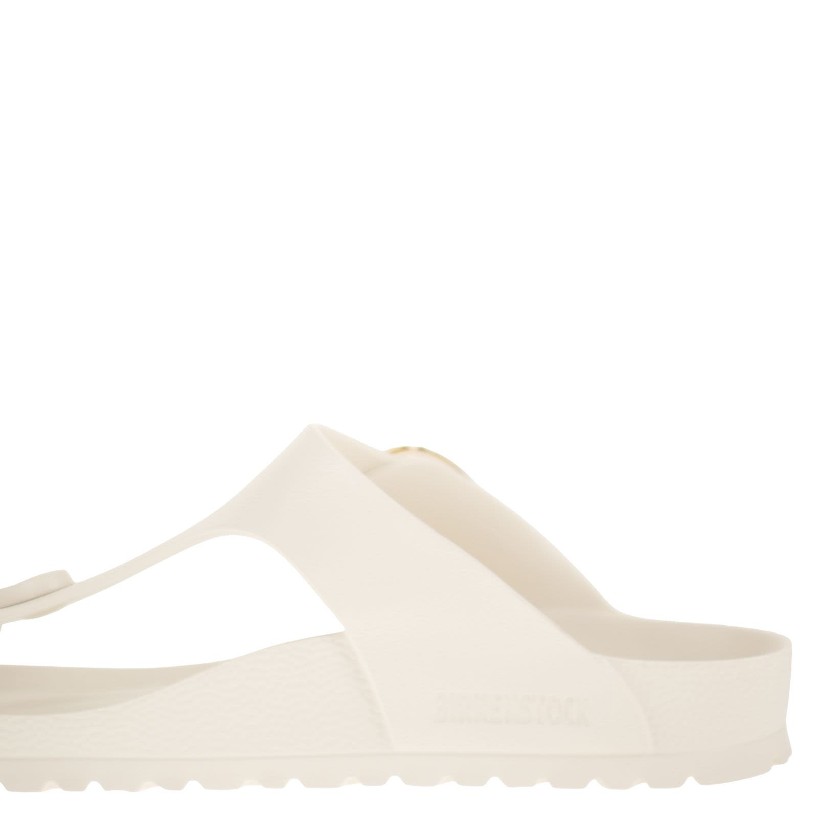 [Birkenstock] Sandals SS26 1031366 EGGSHELL