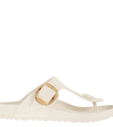 [Birkenstock] Sandals SS26 1031366 EGGSHELL