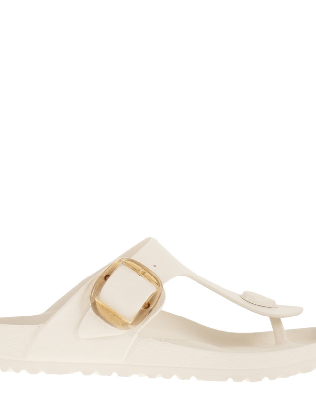 [Birkenstock] Sandals SS26 1031366 EGGSHELL