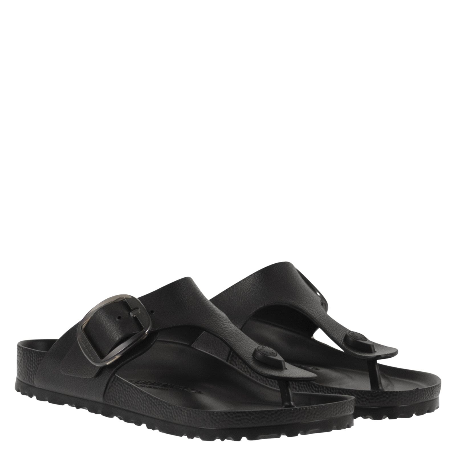 [Birkenstock] Sandals SS26 1031370 BLK