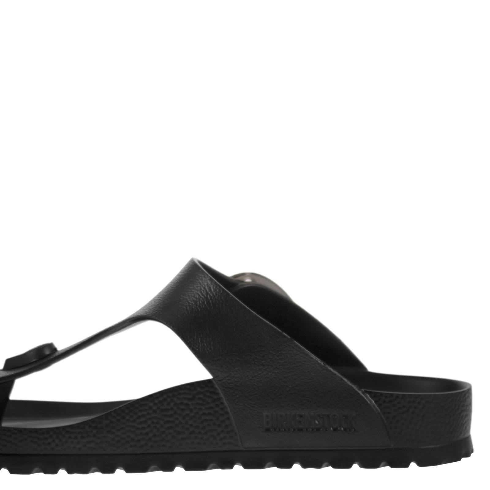 [Birkenstock] Sandals SS26 1031370 BLK