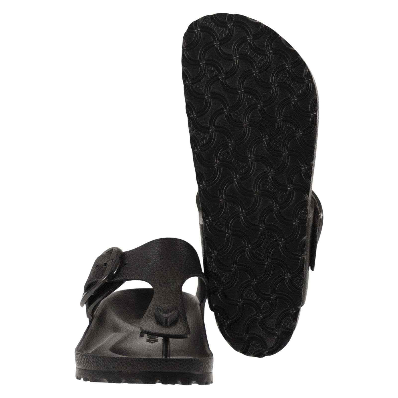 [Birkenstock] Sandals SS26 1031370 BLK