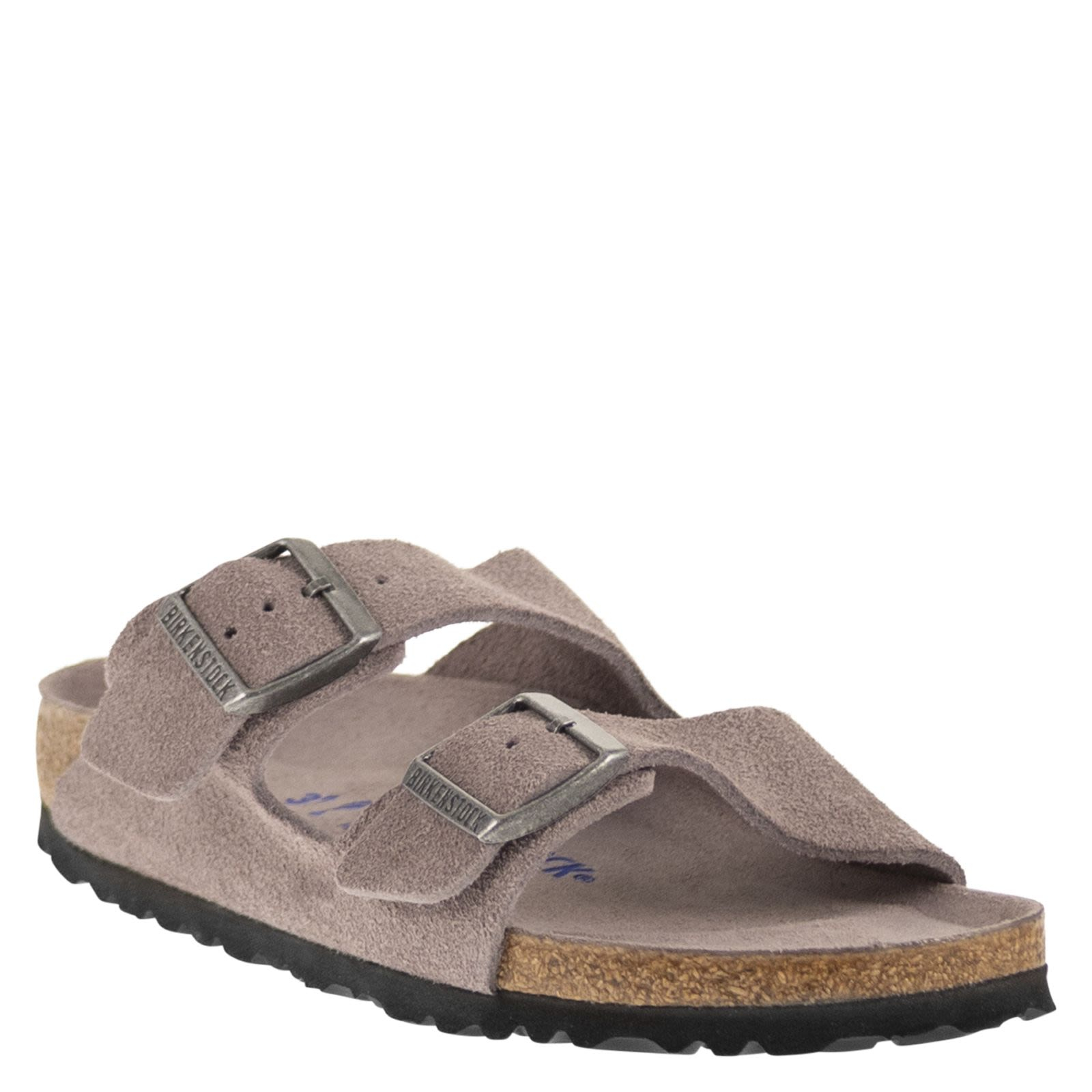 [Birkenstock] Sandals SS26 1031596 PURPLE