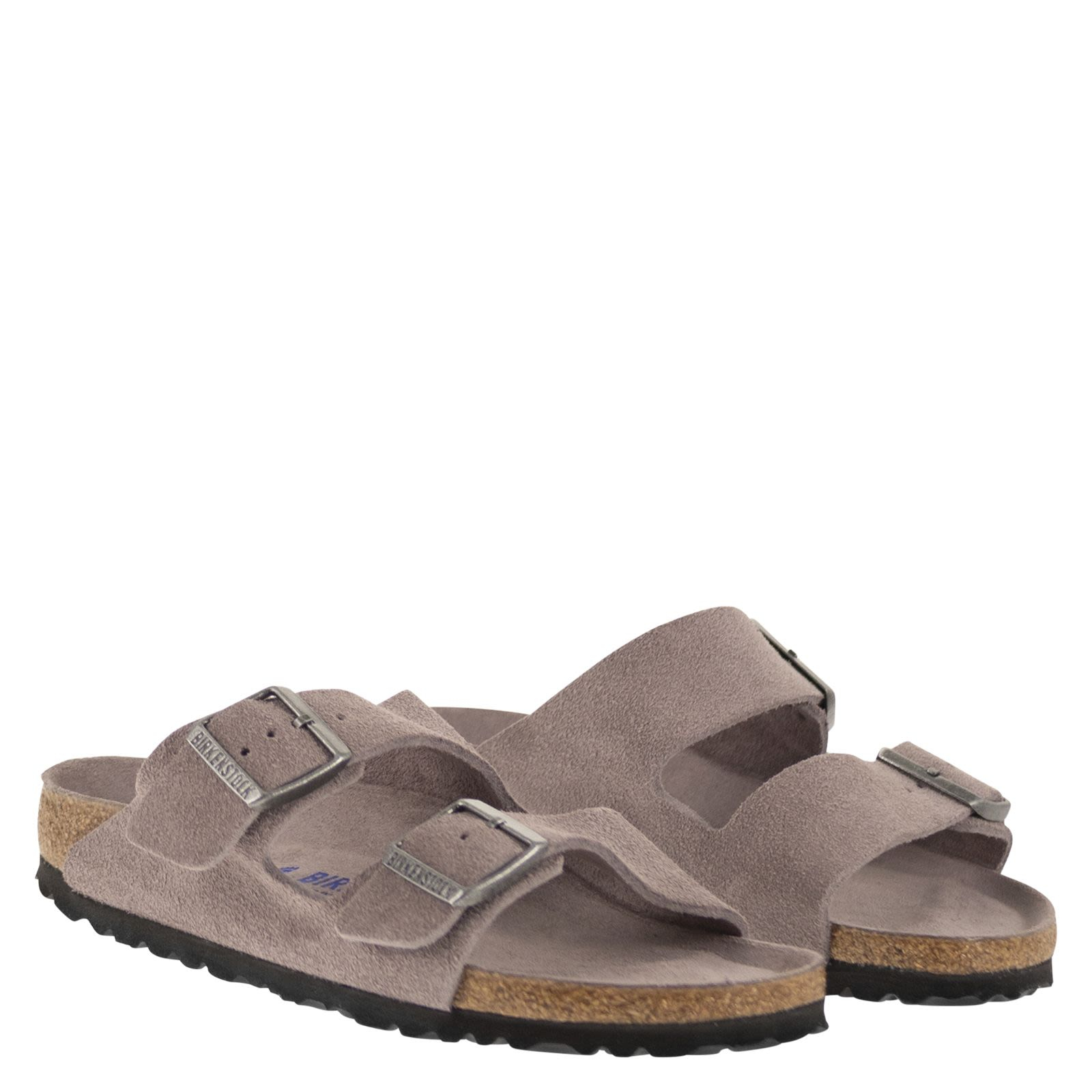 [Birkenstock] Sandals SS26 1031596 PURPLE