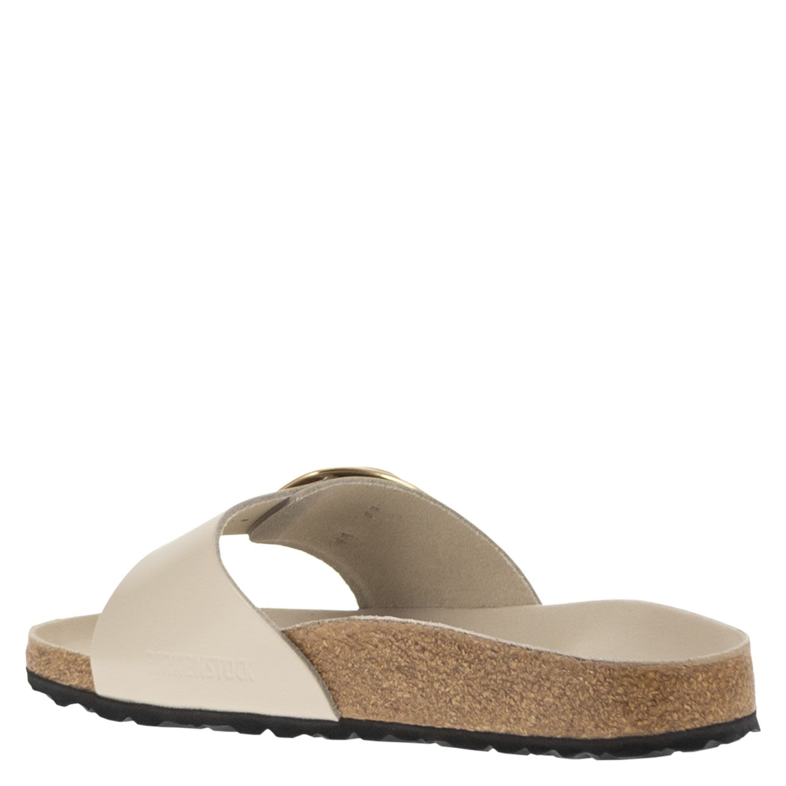 [Birkenstock] Sandals SS26 1031823 OYSTER