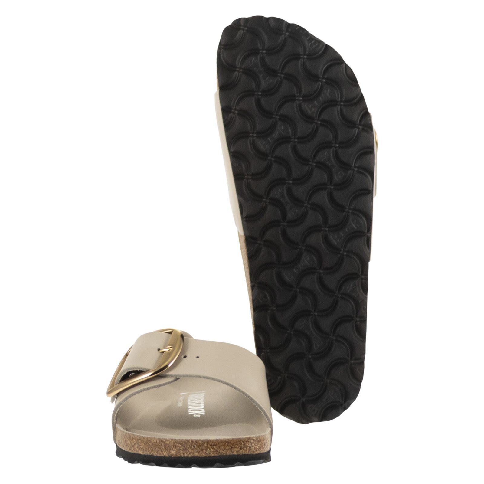 [Birkenstock] Sandals SS26 1031823 OYSTER