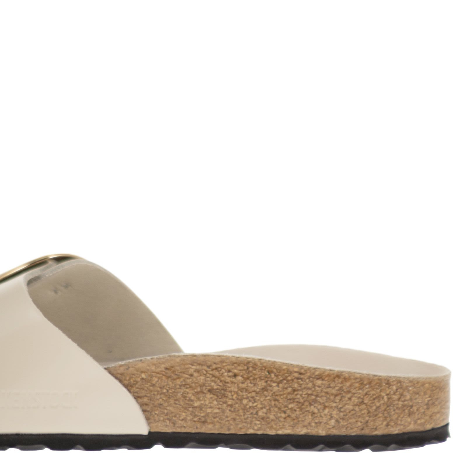 [Birkenstock] Sandals SS26 1031823 OYSTER