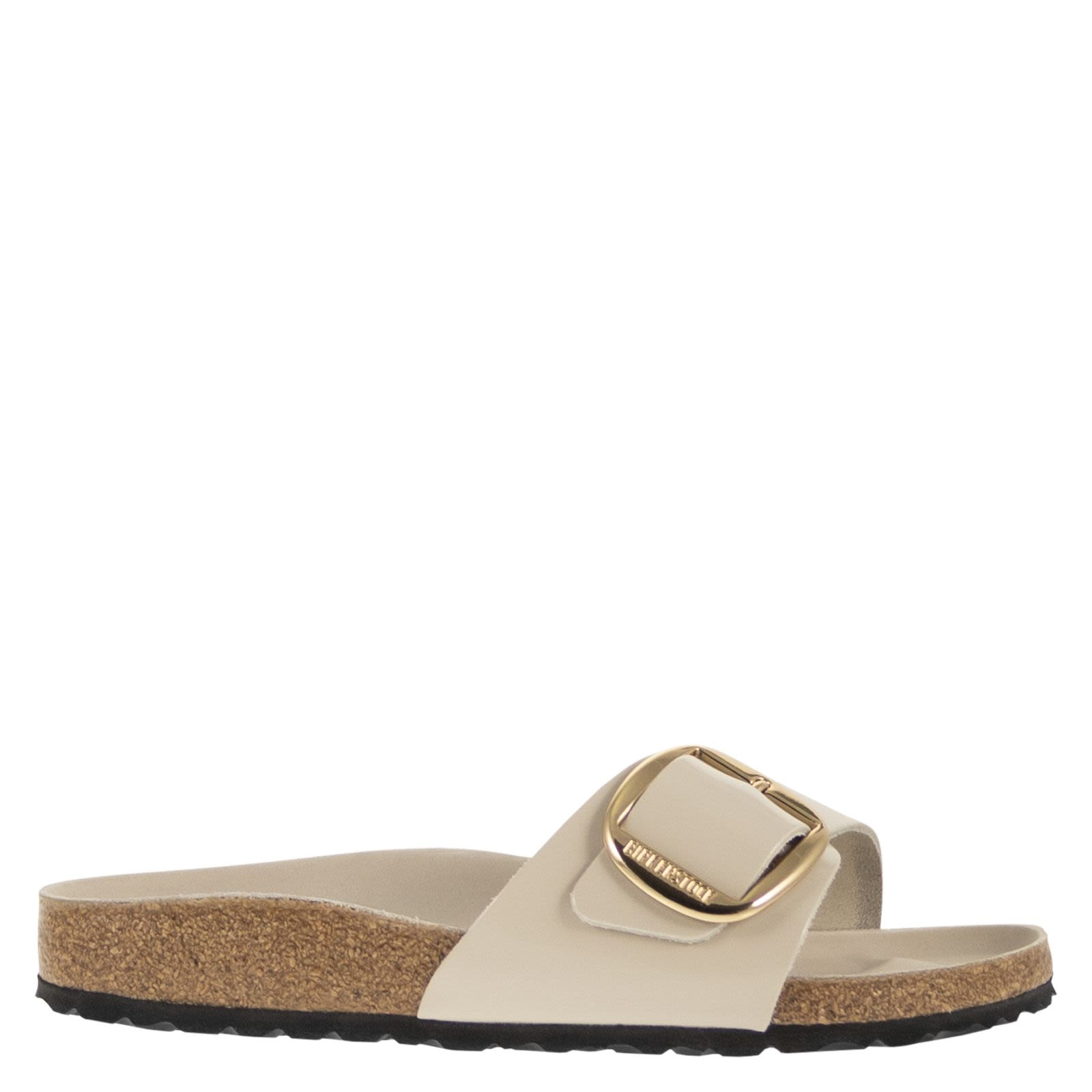[Birkenstock] Sandals SS26 1031823 OYSTER
