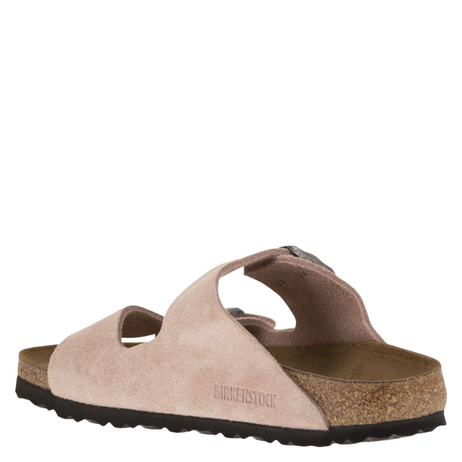 [Birkenstock] Sandals SS26 1031651 PINK CLAY