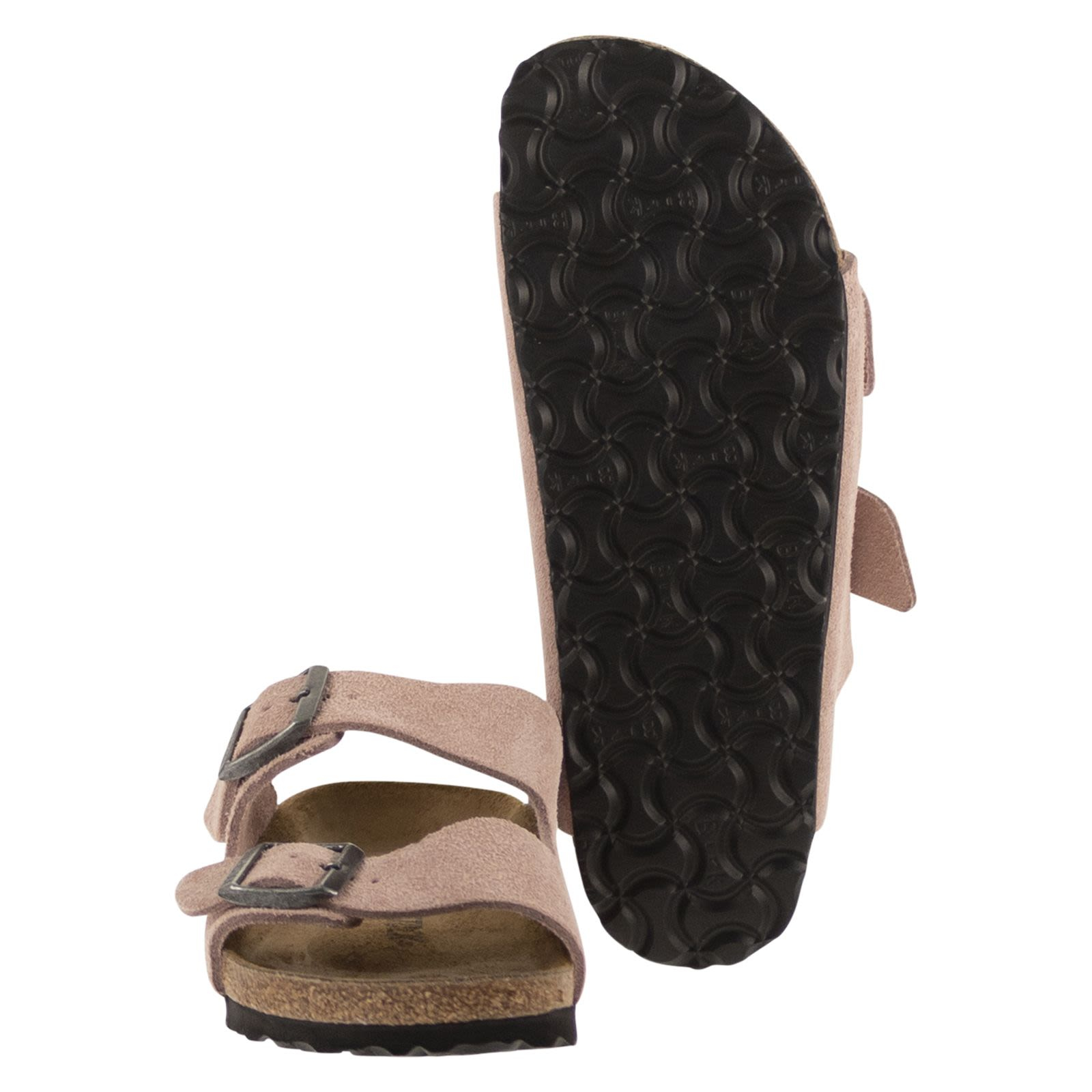 [Birkenstock] Sandals SS26 1031651 PINK CLAY