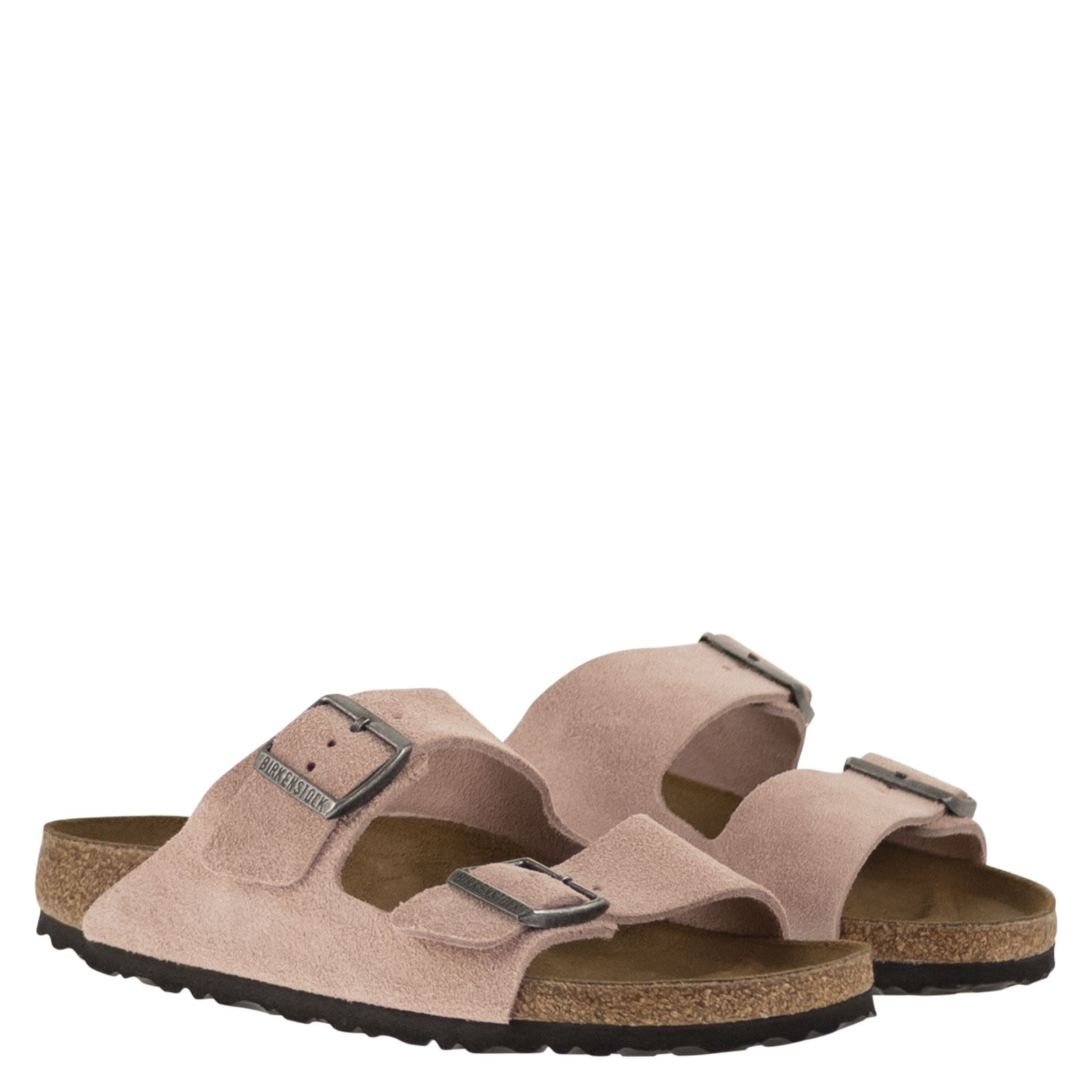 [Birkenstock] Sandals SS26 1031651 PINK CLAY