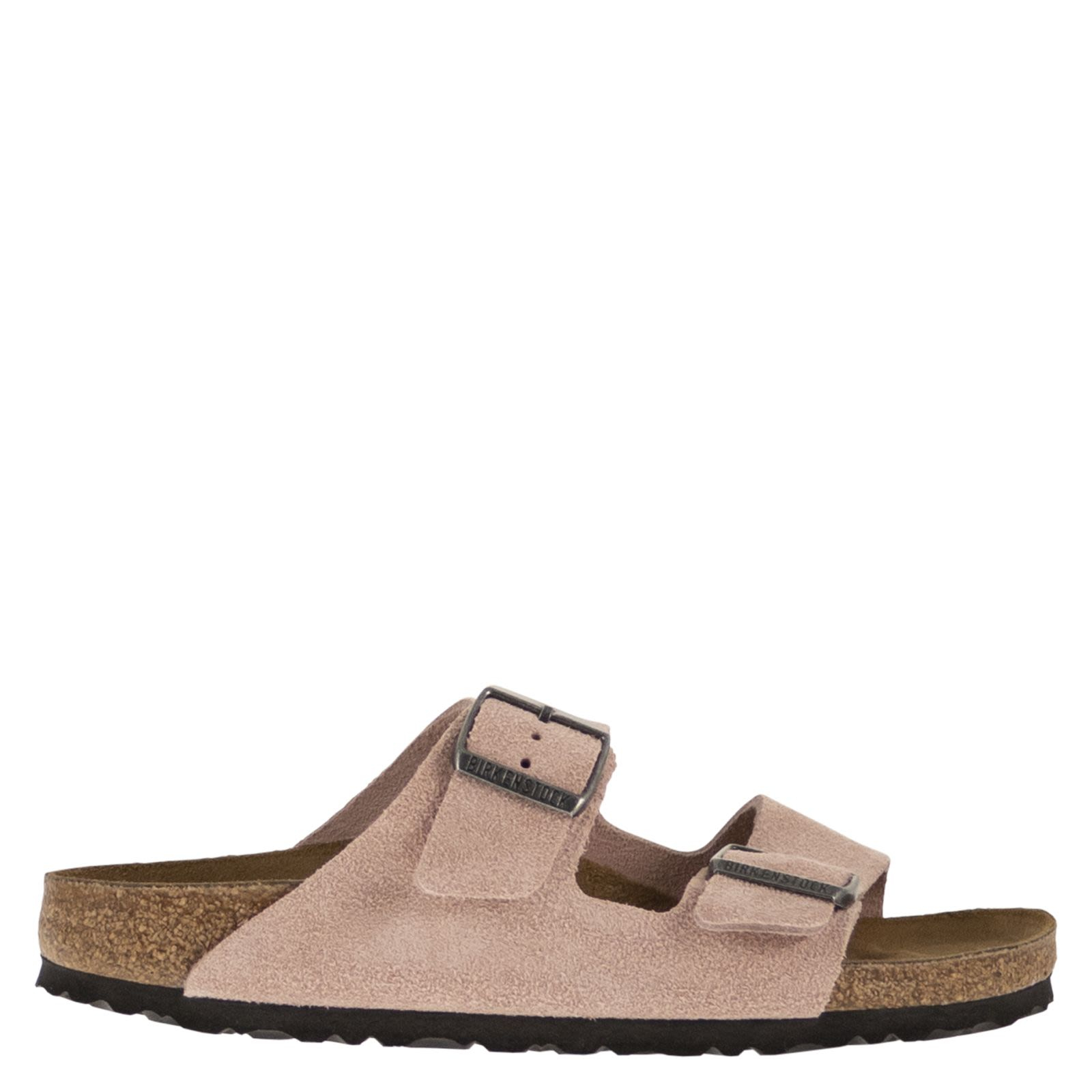 [Birkenstock] Sandals SS26 1031651 PINK CLAY