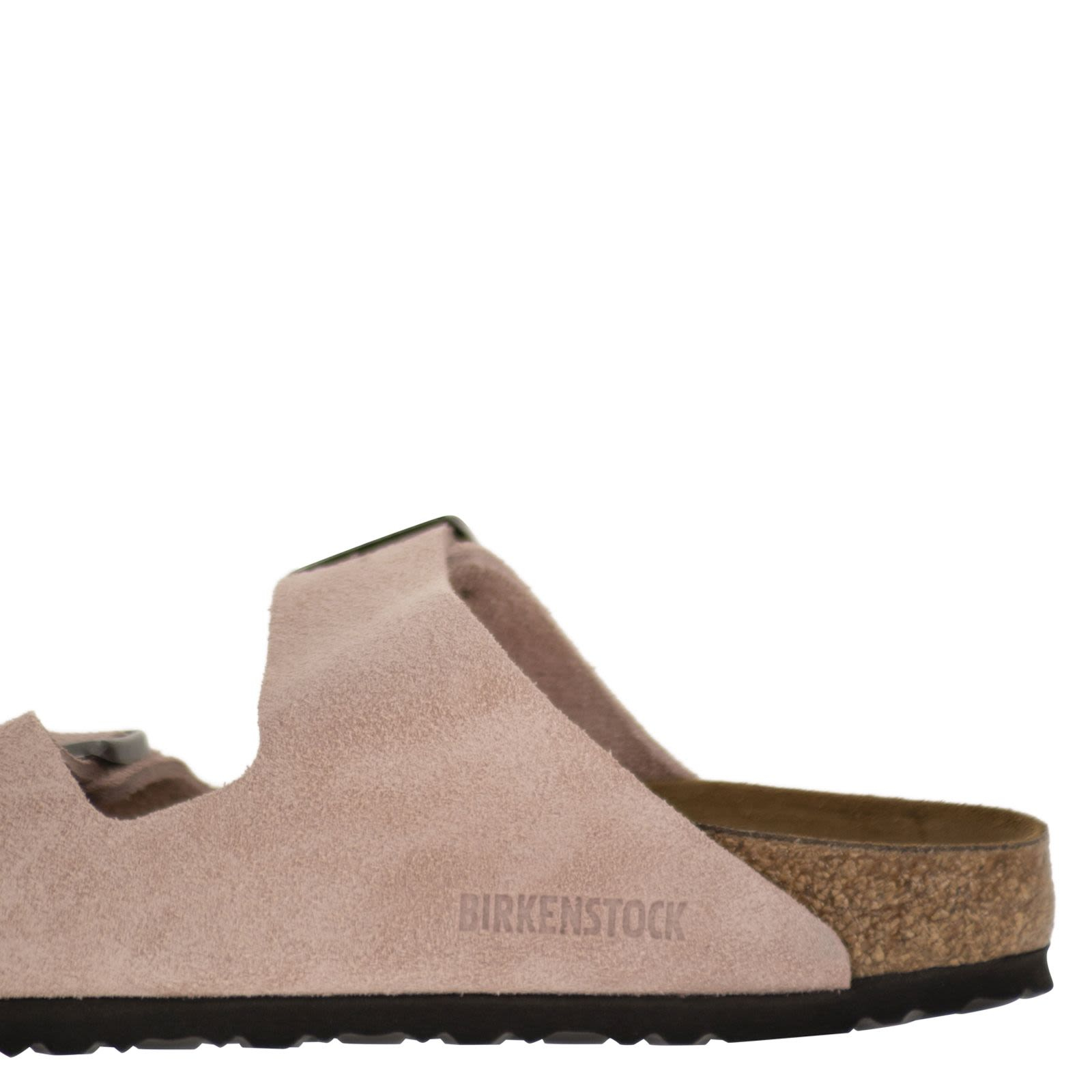 [Birkenstock] Sandals SS26 1031651 PINK CLAY