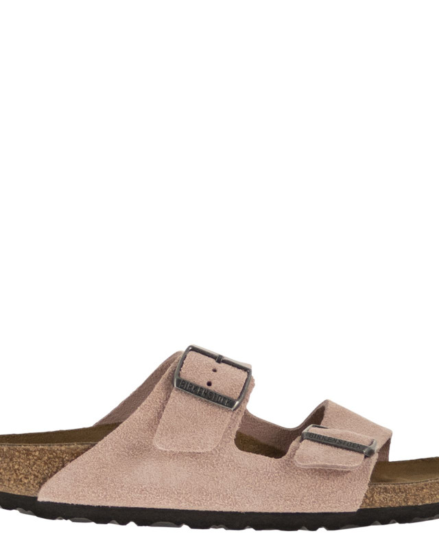 [Birkenstock] Sandals SS26 1031651 PINK CLAY