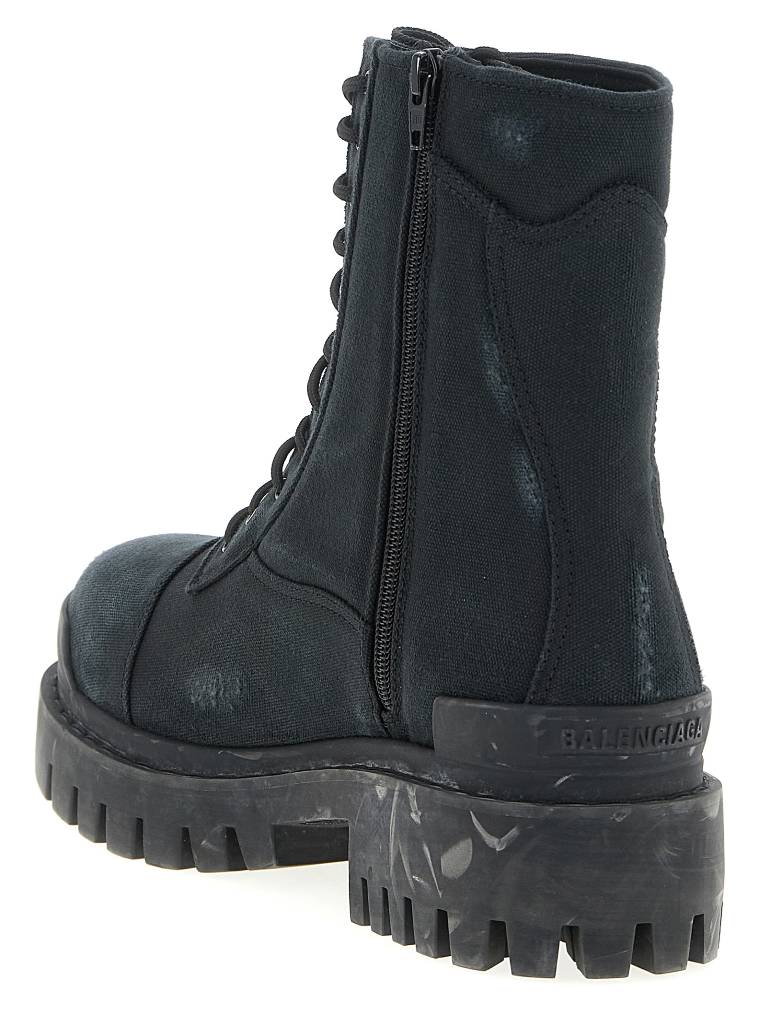 [Balenciaga] Ankle boots SS26 845015W2H111000