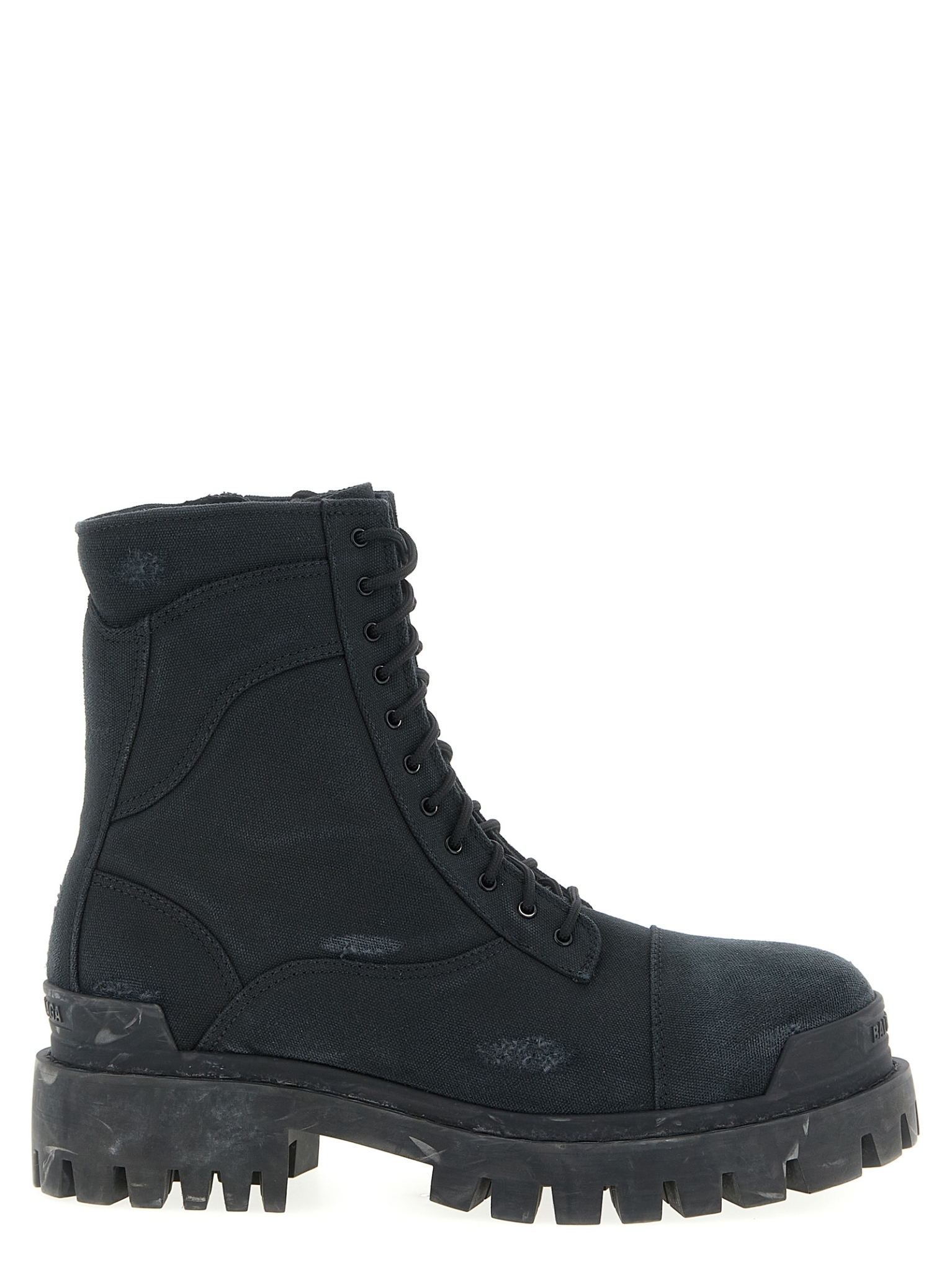 [Balenciaga] Ankle boots SS26 845015W2H111000