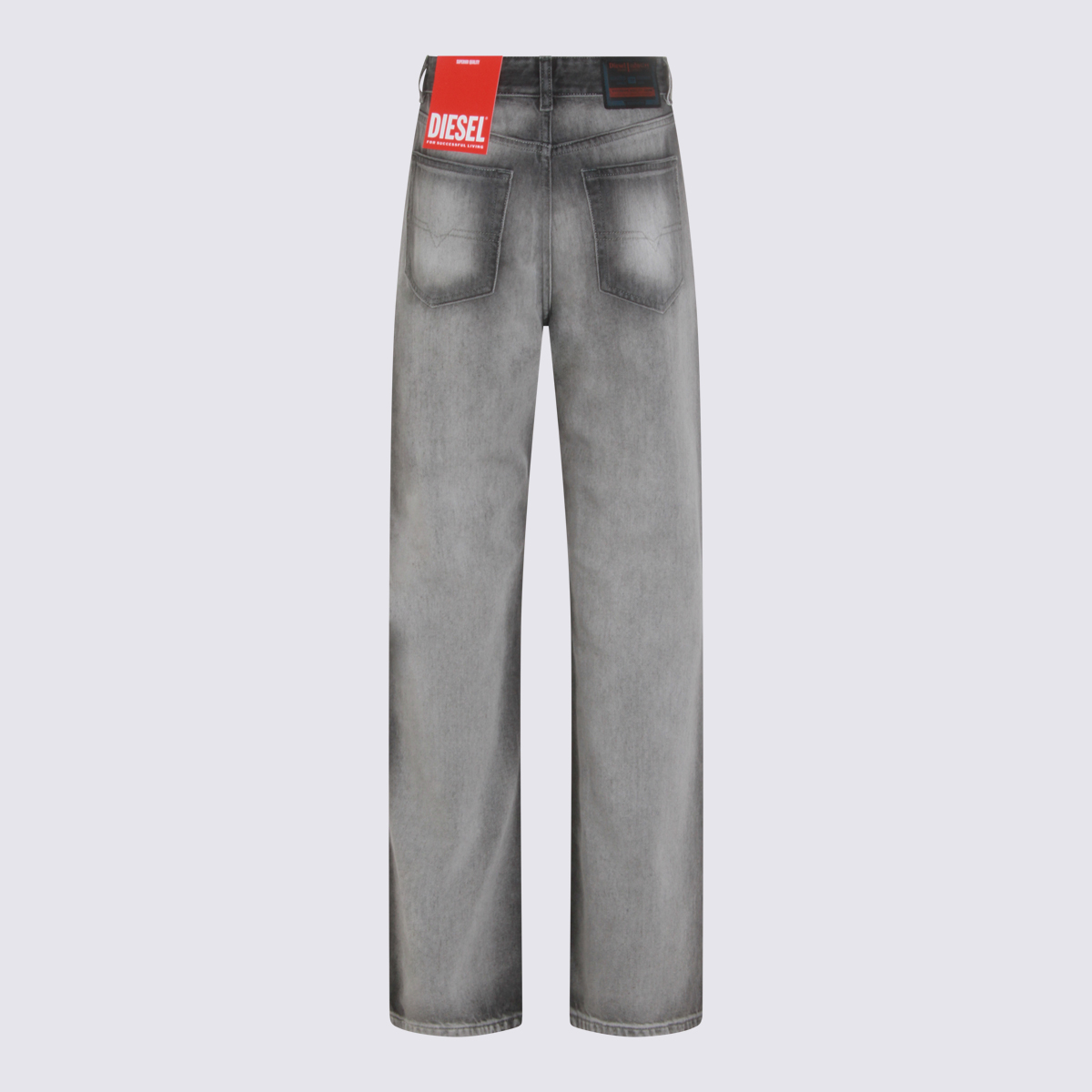 [Diesel] Trousers SS26 A2385809P2802