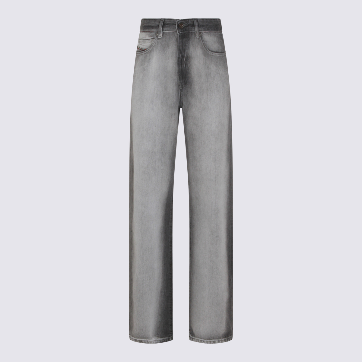 [Diesel] Trousers SS26 A2385809P2802