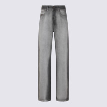 [Diesel] Trousers SS26 A2385809P2802
