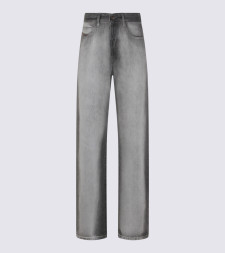 [Diesel] Trousers SS26 A2385809P2802