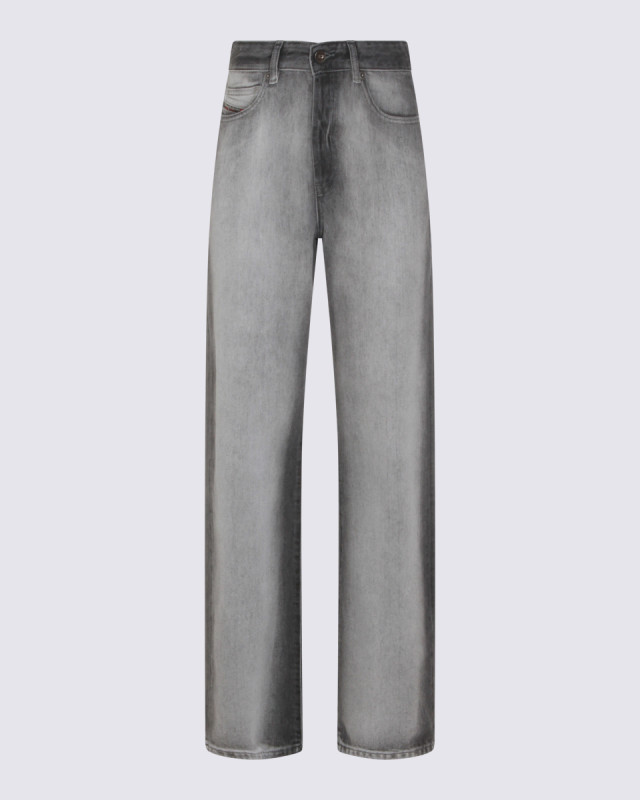 [Diesel] Trousers SS26 A2385809P2802