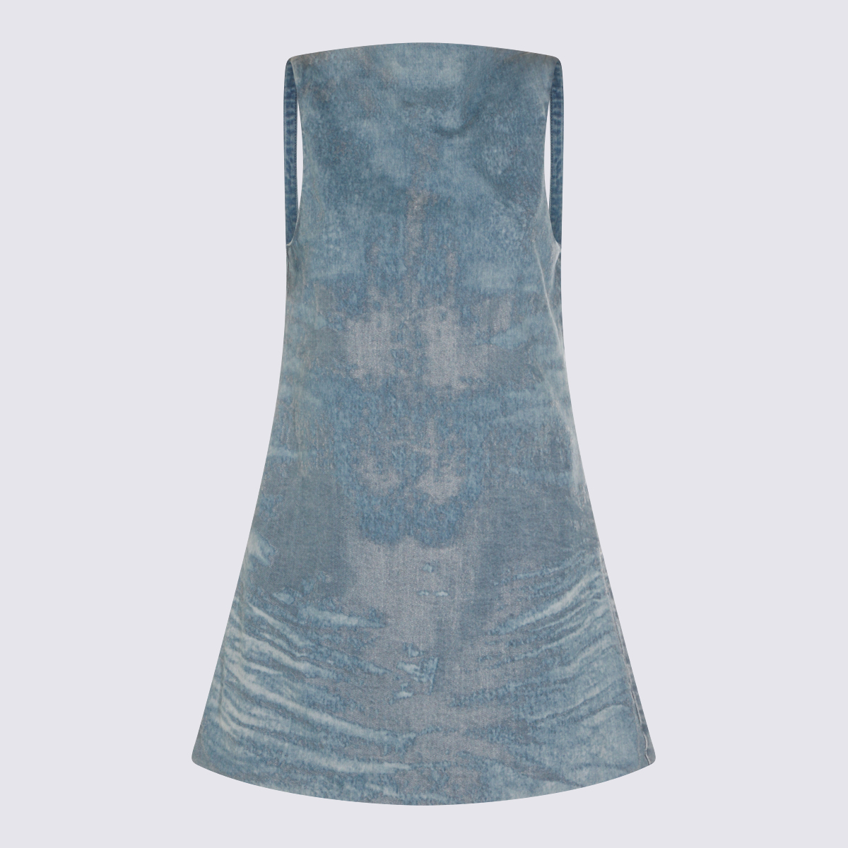 [Diesel] Sleeveless dress SS26 A2378609P2301