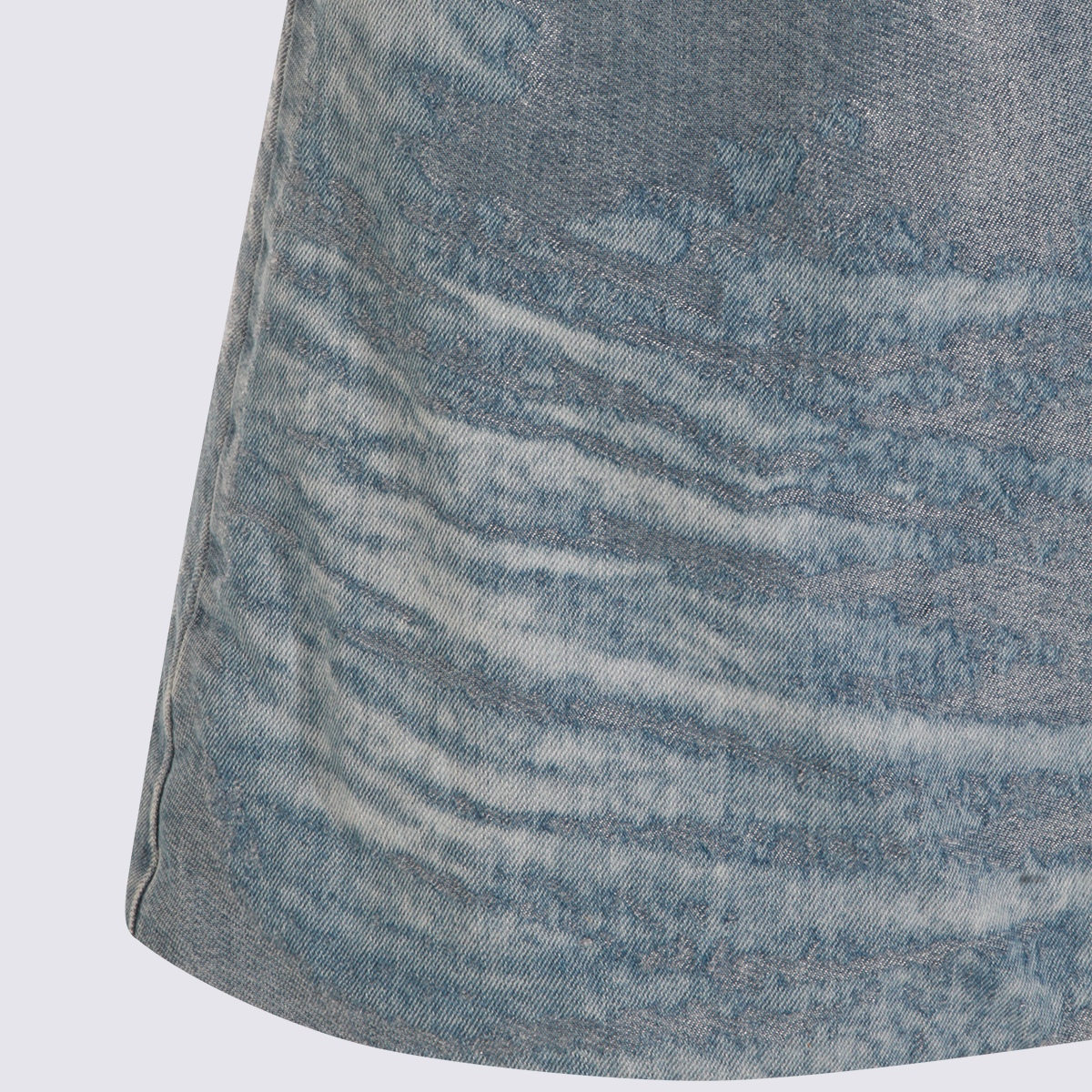 [Diesel] Sleeveless dress SS26 A2378609P2301