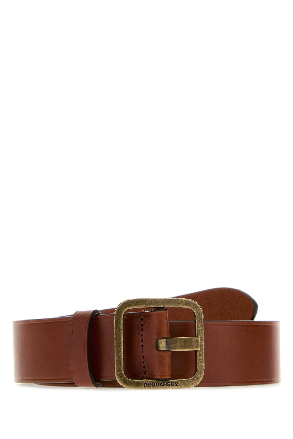 [DSQUARED] Belt SS26 BEW046912900001 5084