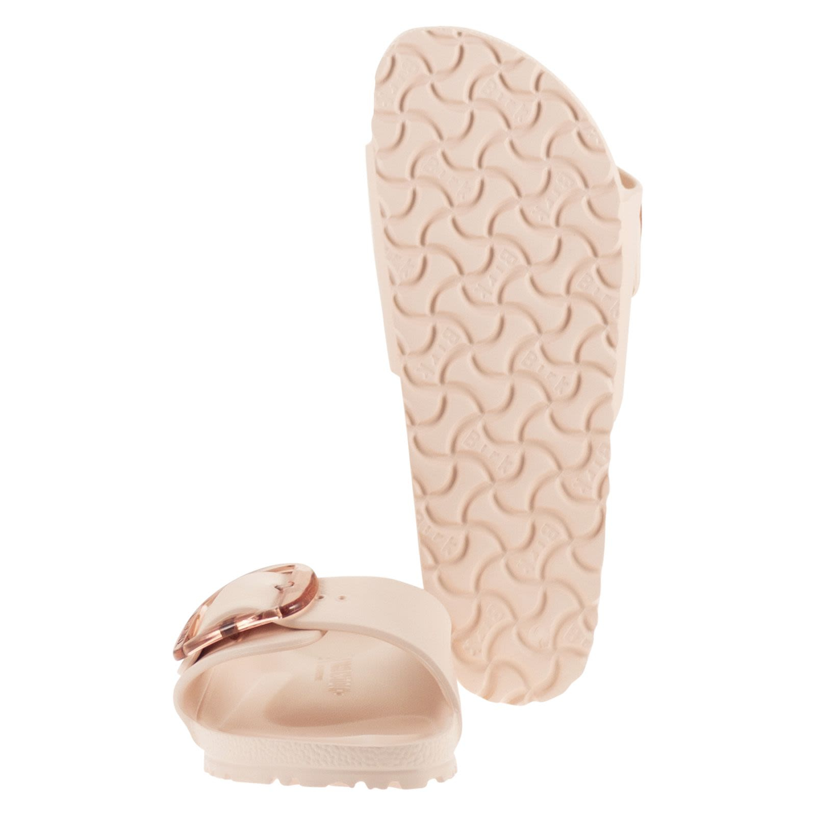 [Birkenstock] Sandals SS26 1029632 LIGHT ROSE