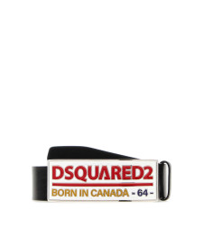 [DSQUARED] Belt SS26 BEM071112900001 2124
