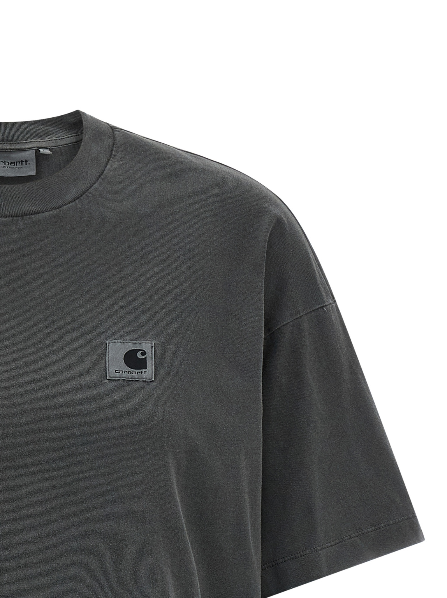 [CARHARTT WIP] T-shirts Short Sleeve SS26 I03305189GD