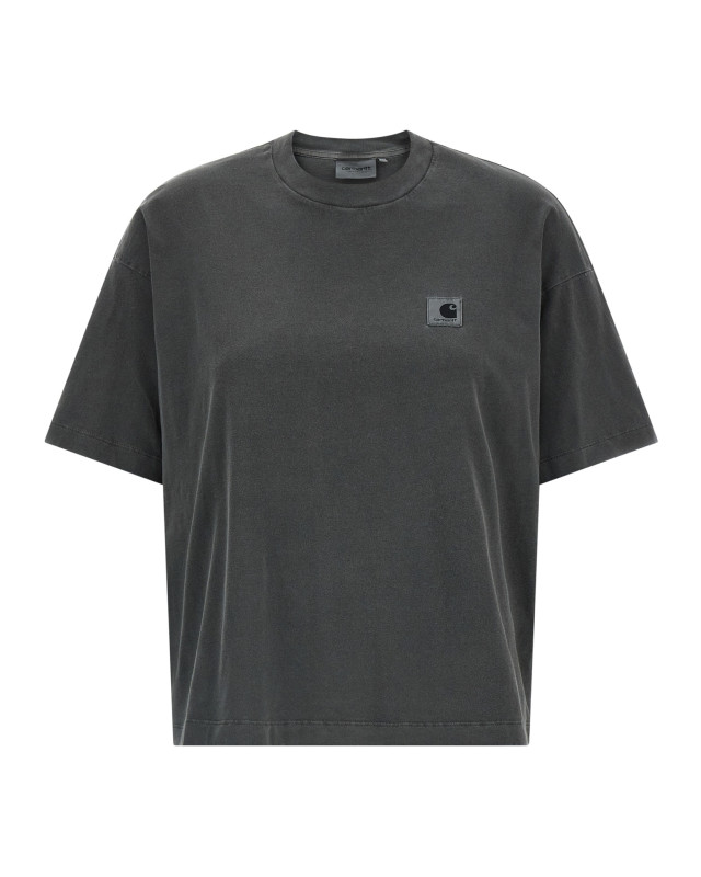 [CARHARTT WIP] T-shirts Short Sleeve SS26 I03305189GD