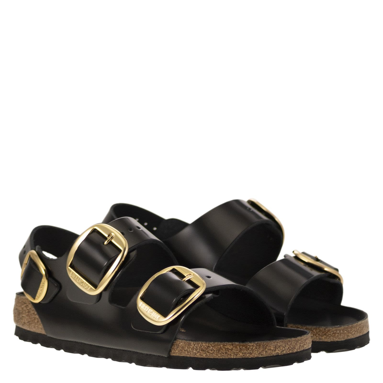 [Birkenstock] Sandals CO 1024211 BLK
