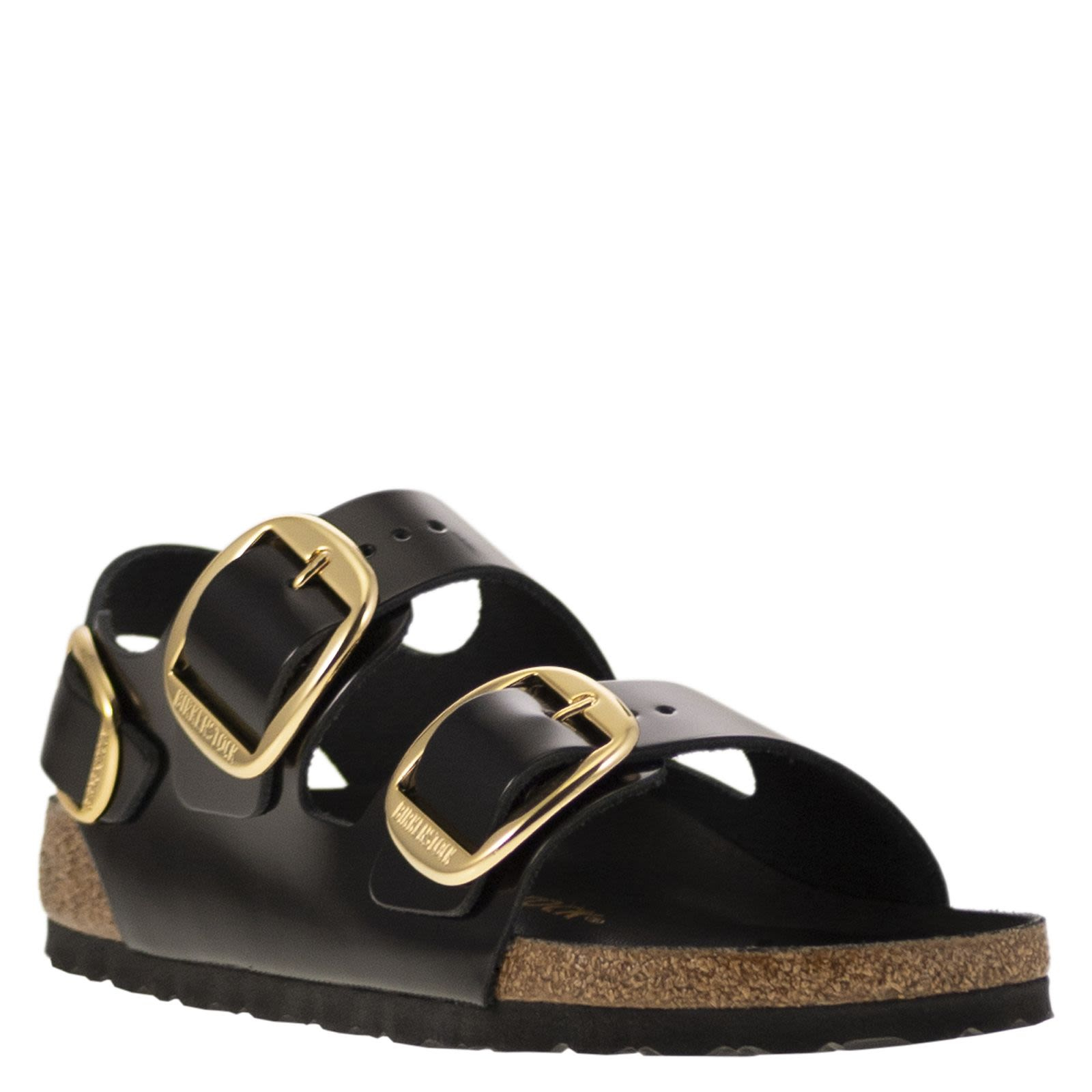 [Birkenstock] Sandals CO 1024211 BLK