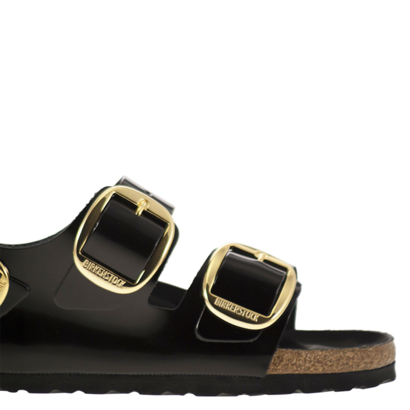 [Birkenstock] Sandals CO 1024211 BLK
