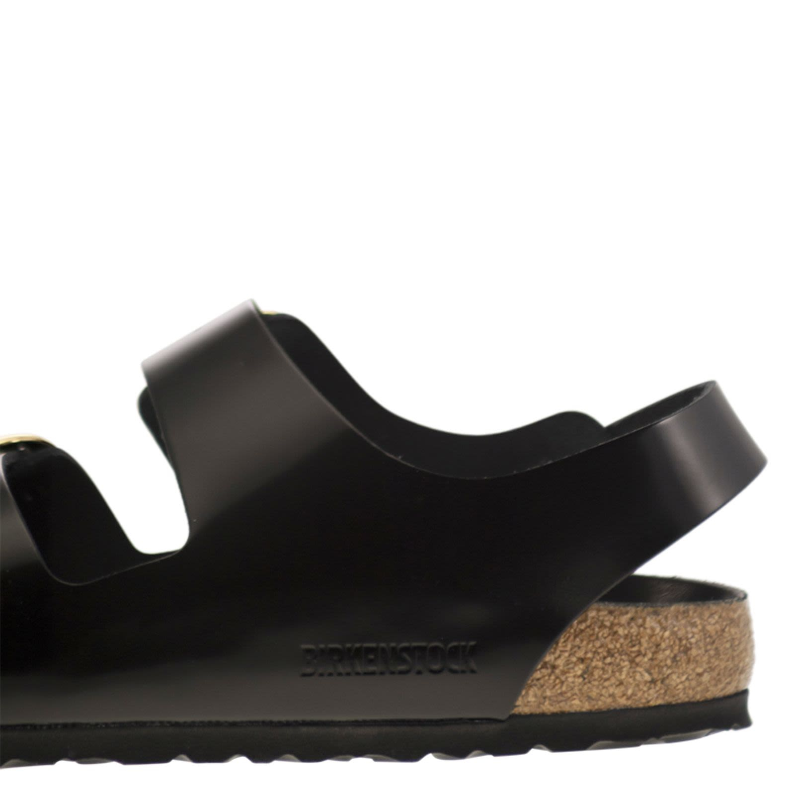 [Birkenstock] Sandals CO 1024211 BLK