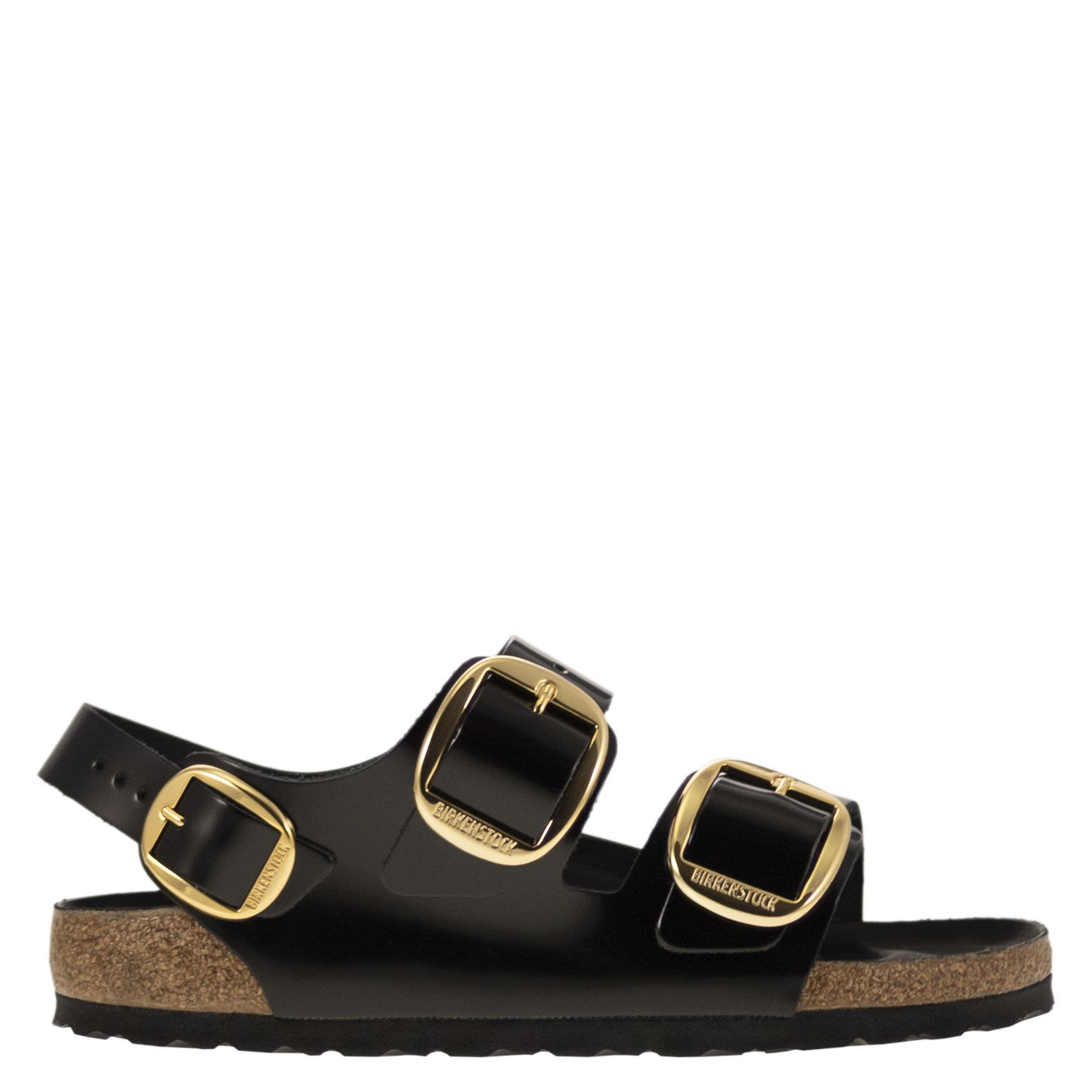 [Birkenstock] Sandals CO 1024211 BLK
