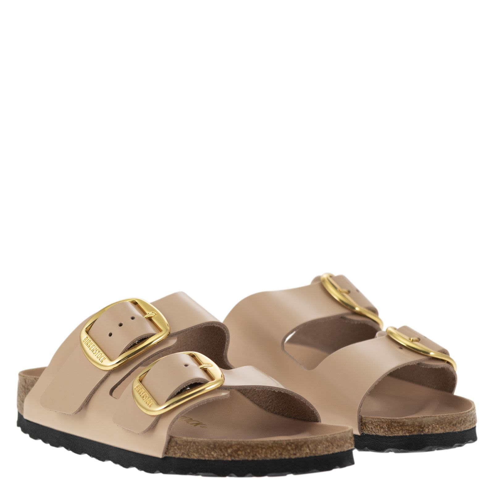 [Birkenstock] Sandals CO 1026553 NEW BEIGE