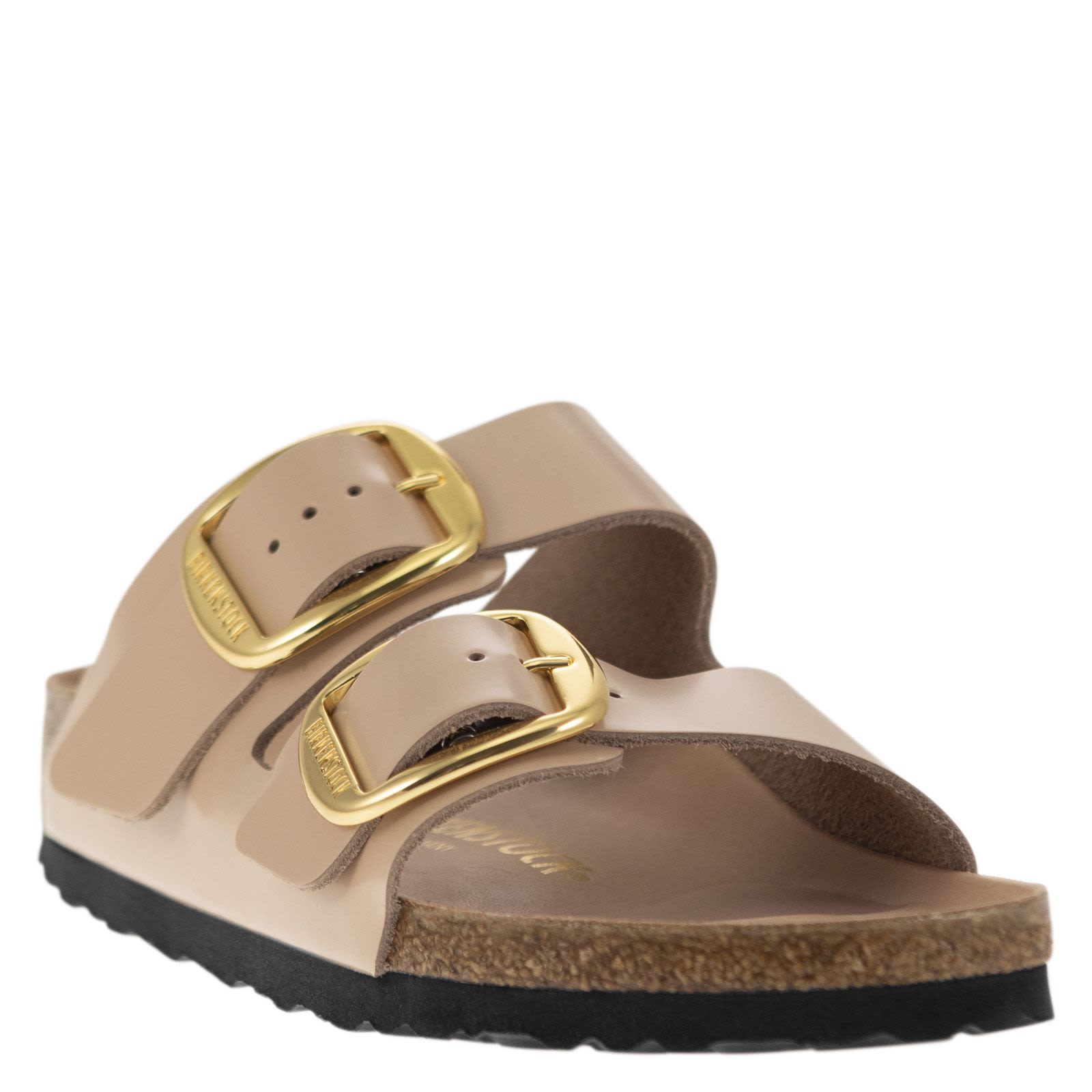 [Birkenstock] Sandals CO 1026553 NEW BEIGE