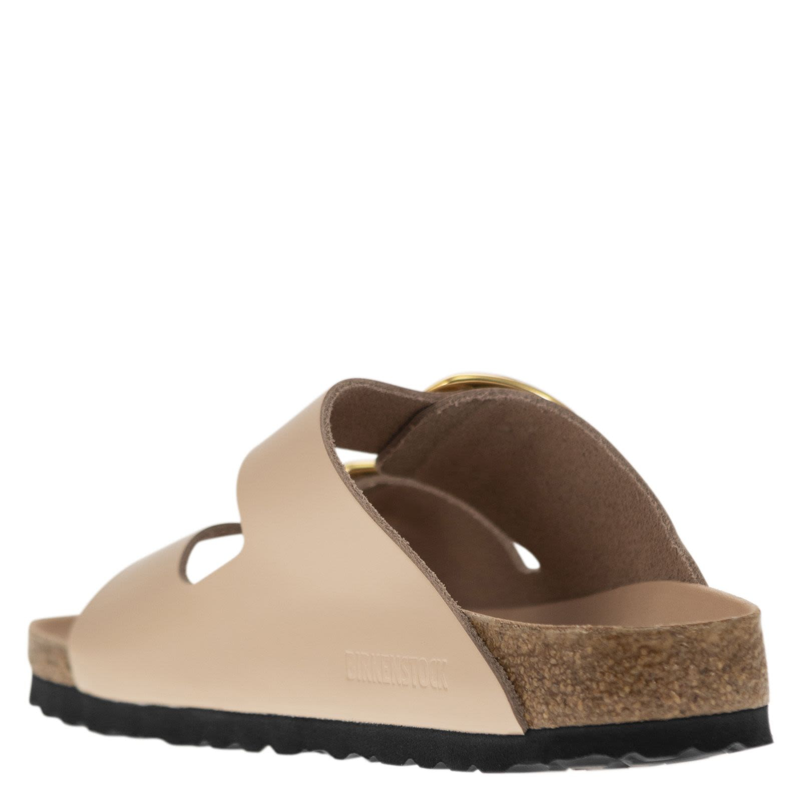 [Birkenstock] Sandals CO 1026553 NEW BEIGE