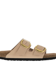 [Birkenstock] Sandals CO 1026553 NEW BEIGE